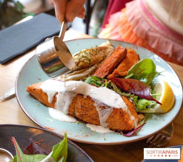 Fumé, le restaurant où les viandes, poissons et autres mets sont fumés