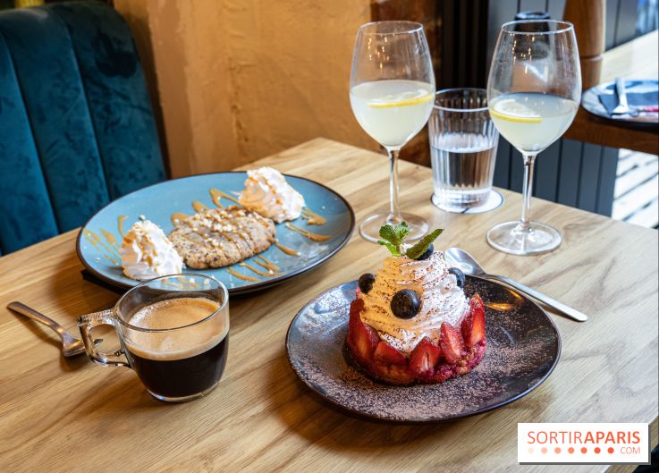 Fumé, le restaurant où les viandes, poissons et autres mets sont fumés