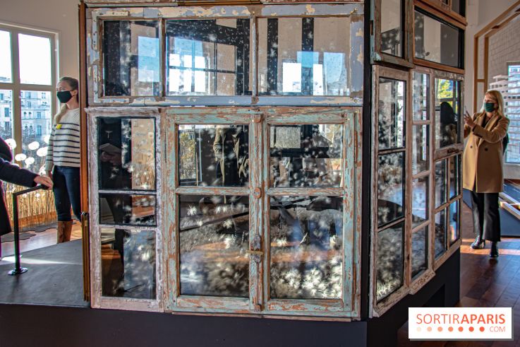 Le Musée Guimet propose une Carte blanche à Duy Anh Nhan Duc