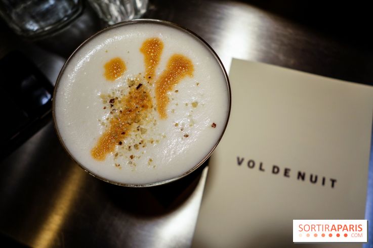 Vol de nuit, nos photos