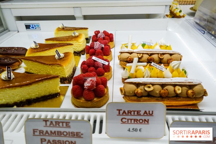 Mille & Un, nos photos