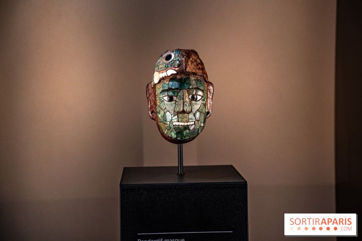 Les trésors de la collection Al Thani au Musée de la Marine 