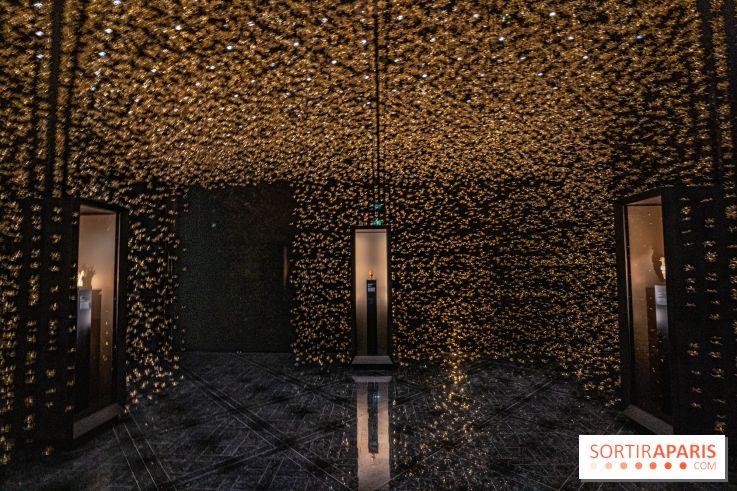 Les trésors de la collection Al Thani au Musée de la Marine 