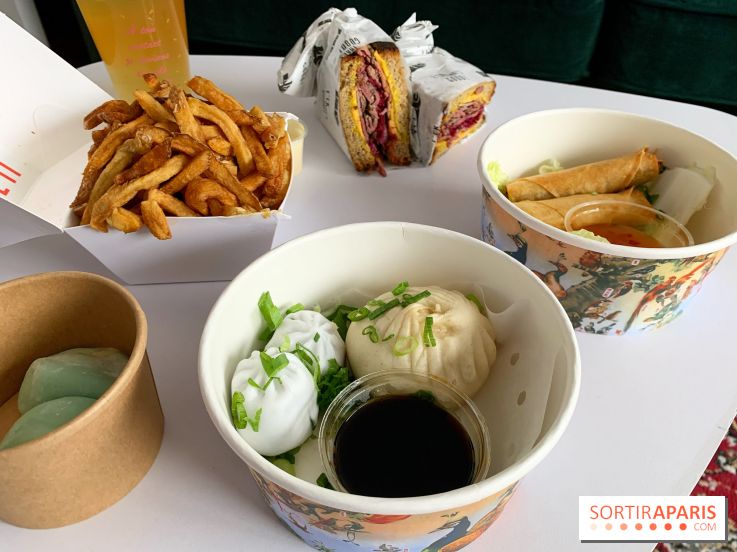Original Food Court OFC