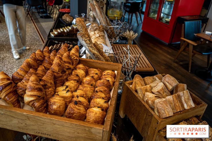 Le Brunch du Molitor