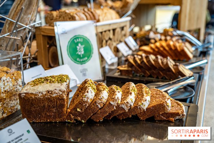 Le Brunch du Molitor