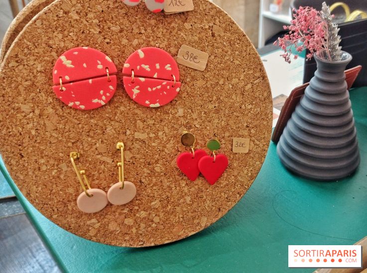 Les Etonnantes, boutique et ateliers DIY éco-responsables et made in France