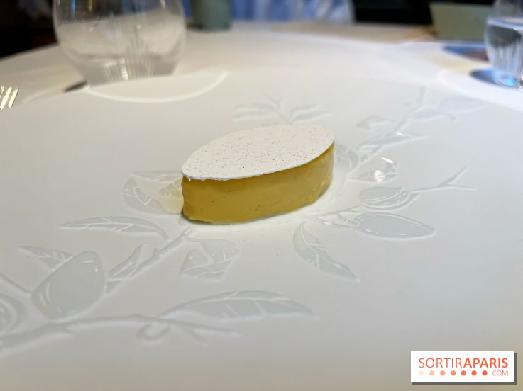 Le Gabriel, La Réserve Hôtel & Spa