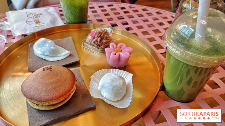 Le Renard Café, la libraire-café dédiée à la culture japonaise à Paris