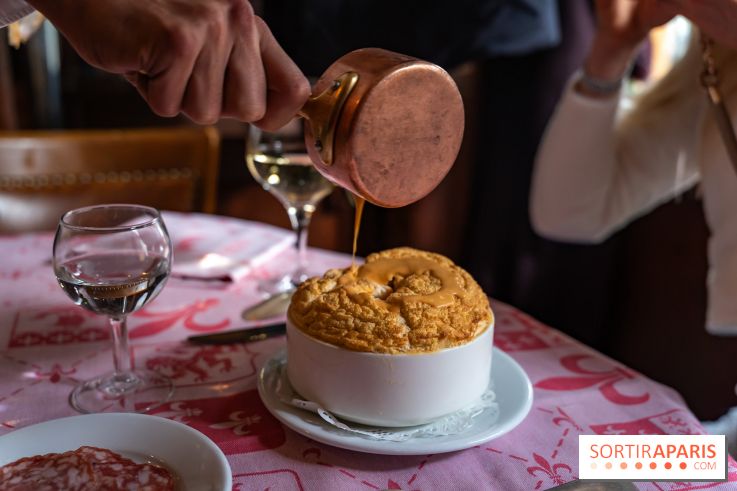 L'Auberge Bressane - A7C05543