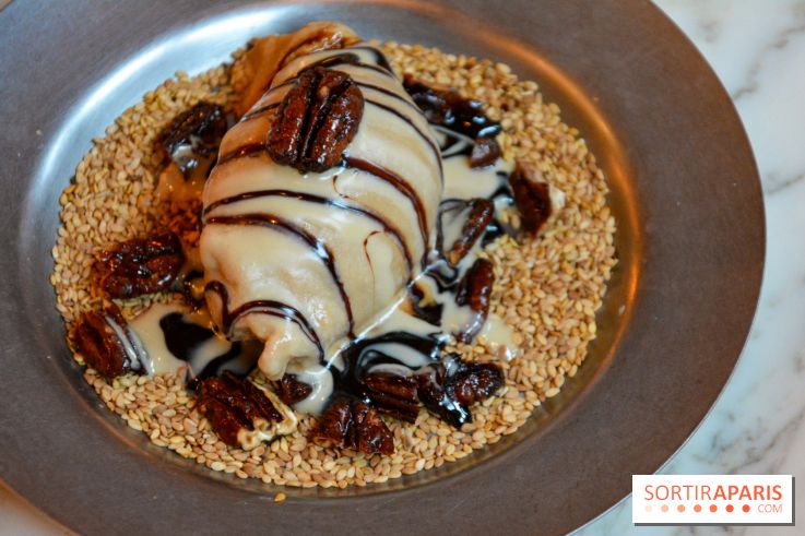 Neni, le restaurant au goût du voyage