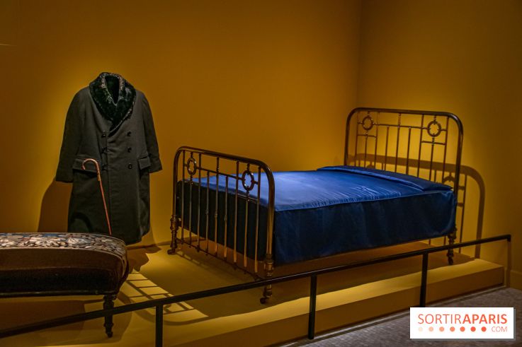 Marcel Proust, un roman parisien, nos photos de l'exposition au musée Carnavalet