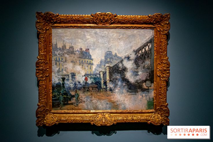 Marcel Proust, un roman parisien, nos photos de l'exposition au musée Carnavalet