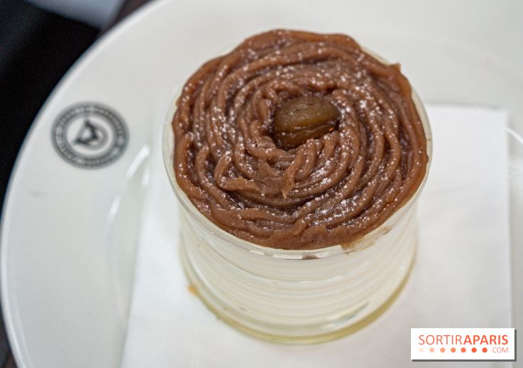 Hibou restaurant en mode montagne 