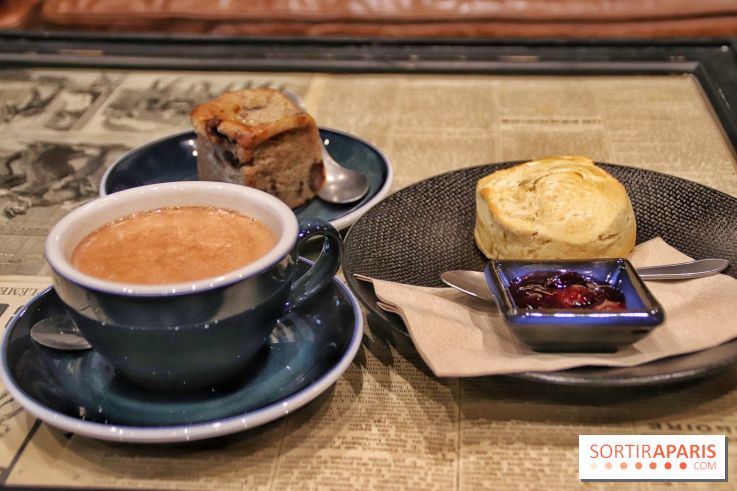 Book Nook, le coffee shop original qui accueille la maison d'édition Beta Publisher