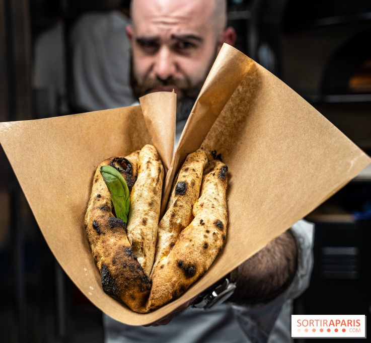 Iconik, le nouveau Food Market festif du 13e