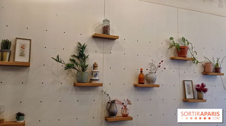 Comptoir Veggie, la cantine végétalienne du 12e arrondissement