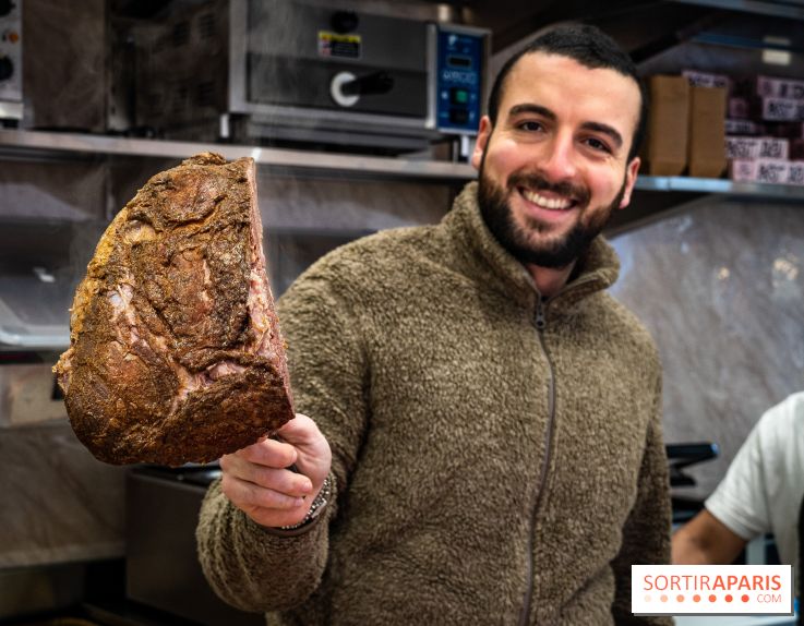 Janet by Homer, les photos