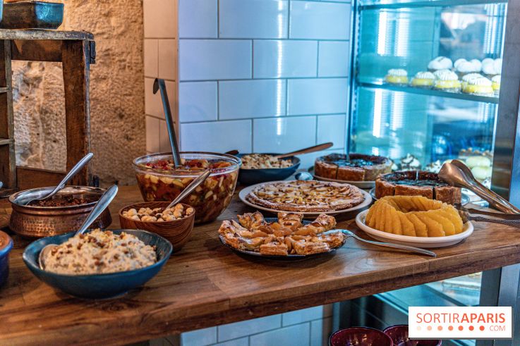 Le brunch des Artizans