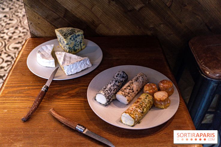 Le brunch des Artizans