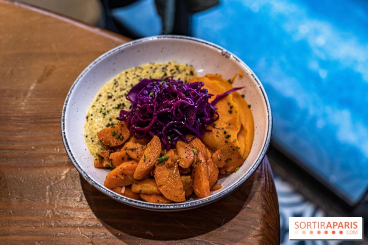 Le brunch des Artizans