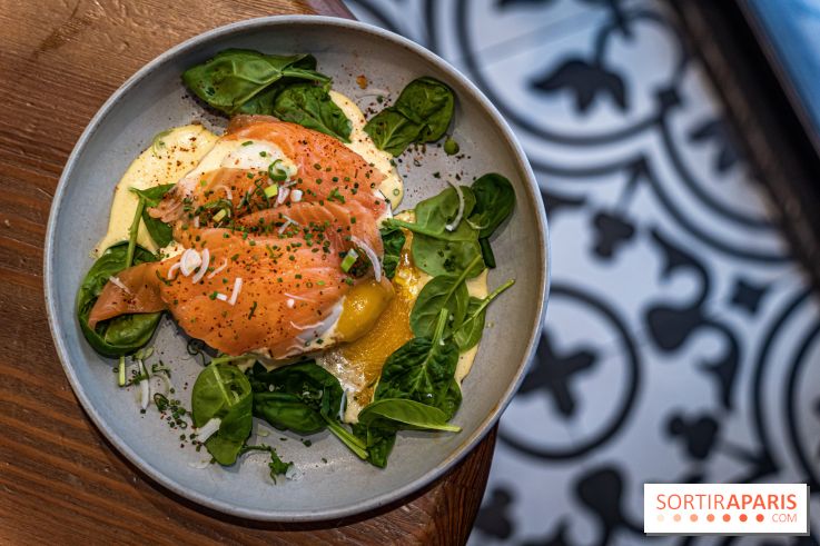 Le brunch des Artizans