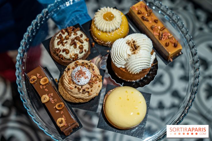 Le brunch des Artizans