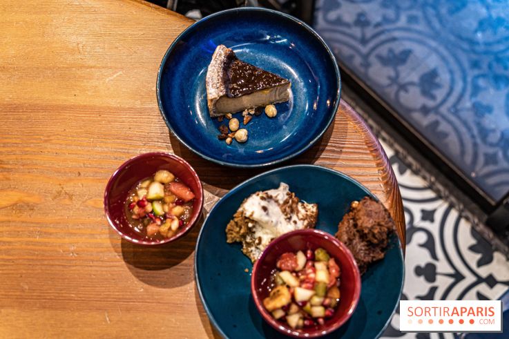 Le brunch des Artizans