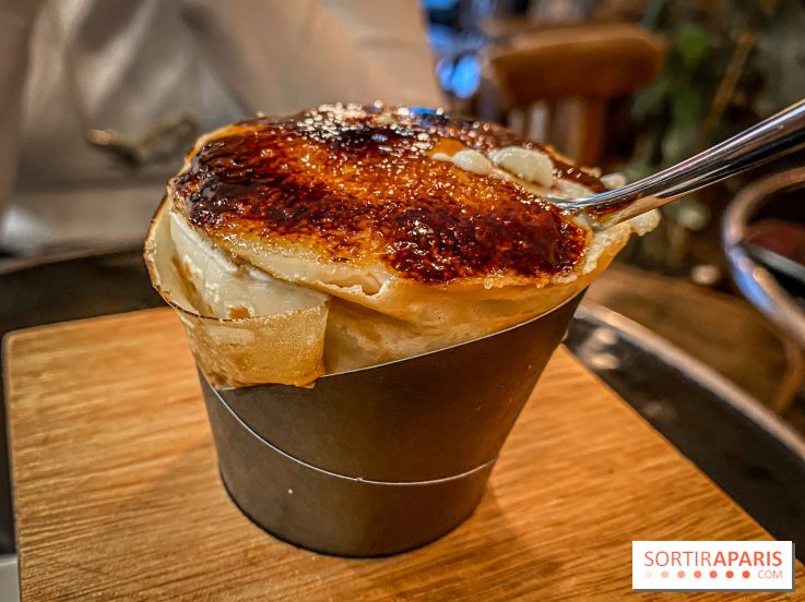 Galbar, la crêperie aux saveurs surprenantes du 10e arrondissement