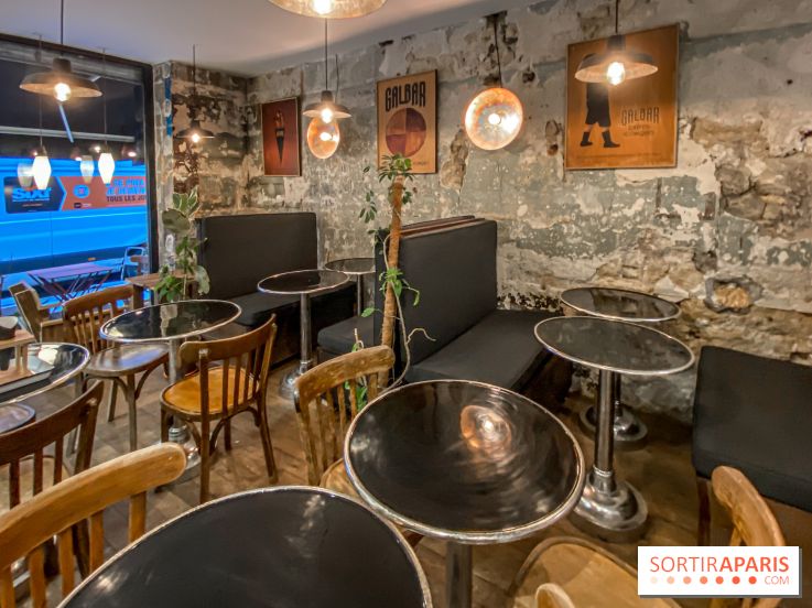 Galbar, la crêperie aux saveurs surprenantes du 10e arrondissement