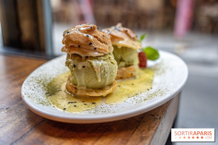 Restaurant John Weng Paris 10e