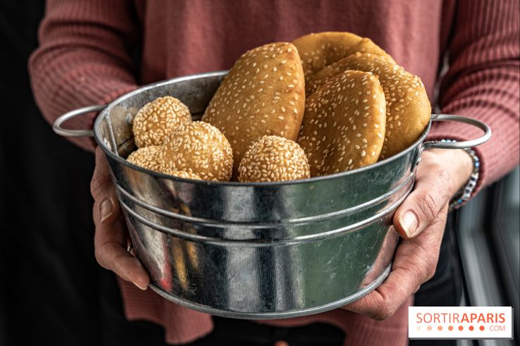 Pâtisseries et douceurs de Nouvel An Chinois-Lunaire