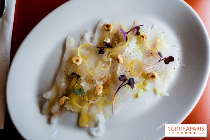 Les Petits Bateaux à Paris, nos photos 