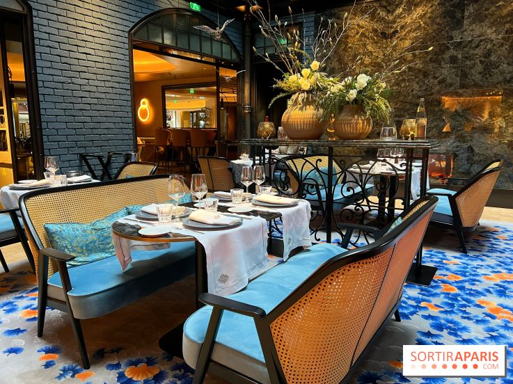 L'Envolée - Demeure Montaigne