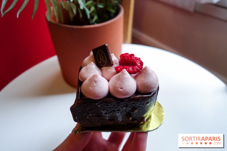 Saint Valentin 2022 by Kayser, nos photos