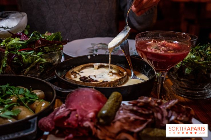 SCHUSS by Rural, les photos