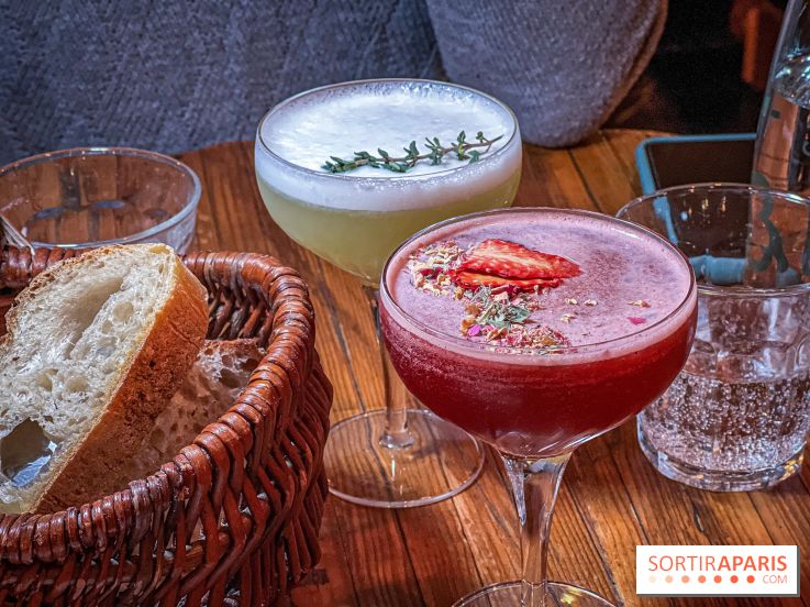 SCHUSS by Rural, les photos