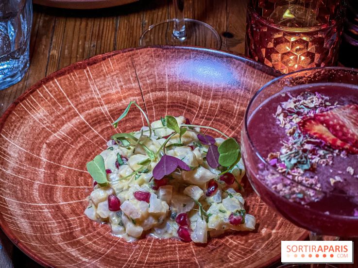 SCHUSS by Rural, les photos