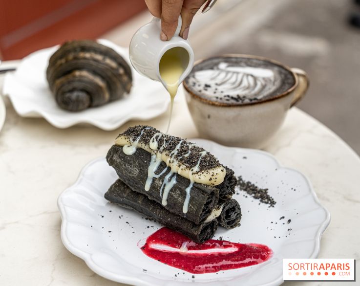 @unreve, coffee shop, salon de thé - pâtisserie