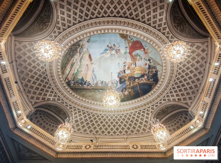 Visuels musée et monument - Monnaie de Paris