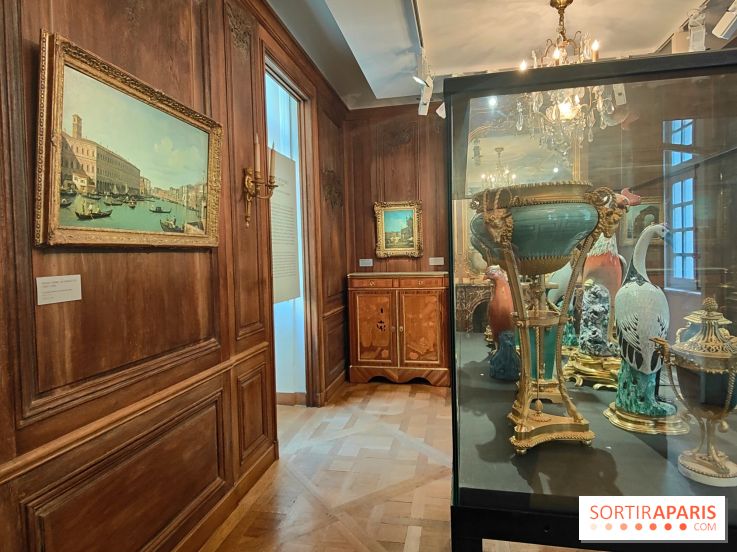 Visuels musée et monument - musée Cognacq-Jay 