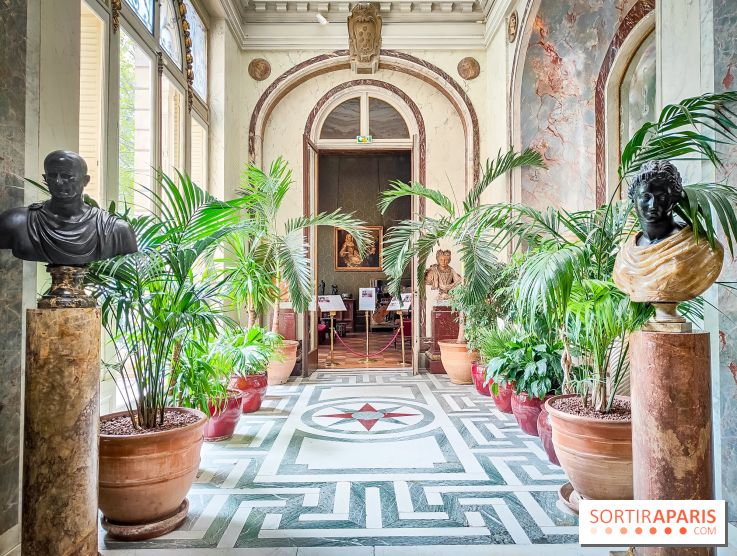 Visuels musée et monument musée jacquemart andré