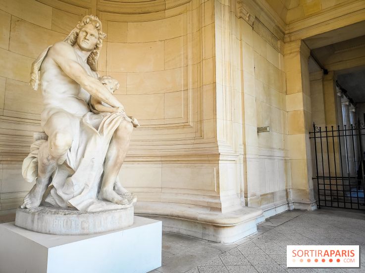 Visuels musée et monument - palais galliera