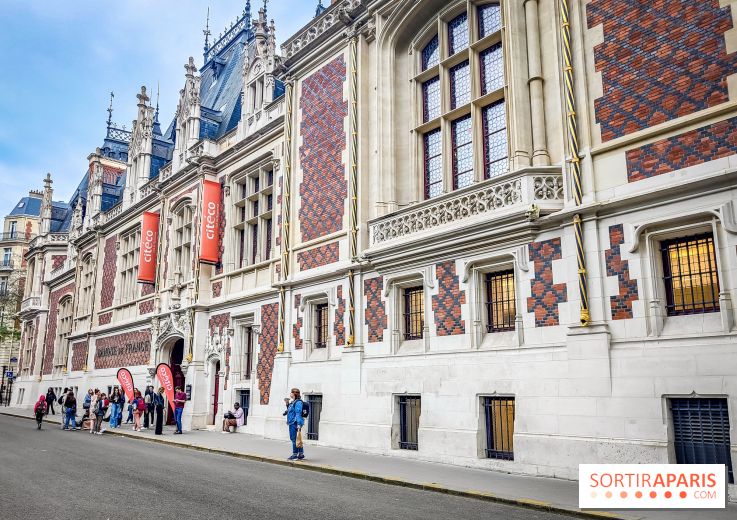 Visuels musée et monument - Musée Jean-Jacques Henner