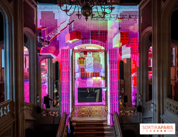 Visuels musée et monument - citéco cité de l'économie