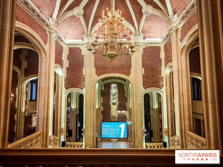 Visuels musée et monument - citéco cité de l'économie