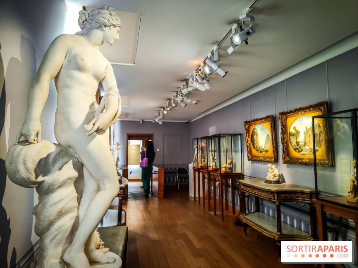 Visuels musée et monument - Musée Cognacq-Jay