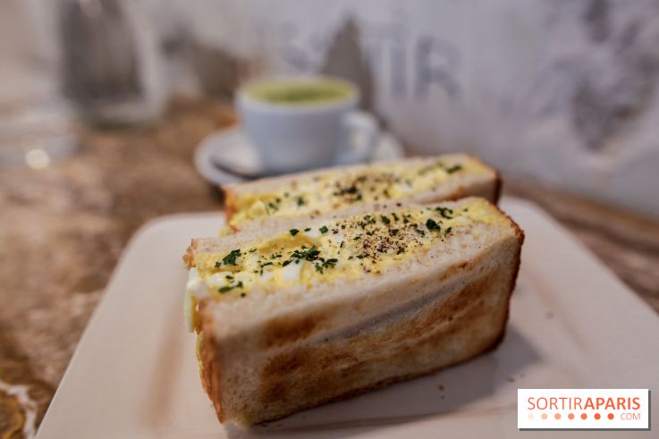 Benchy à Paris, nos photos