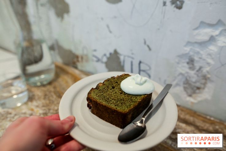 Benchy à Paris, nos photos