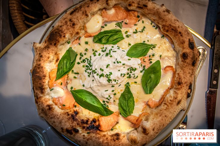 Joya Trattoria, le goût de l'Italie au cœur du 15e arrondissement